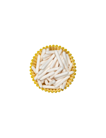 BASTONCINI BIANCO  100G