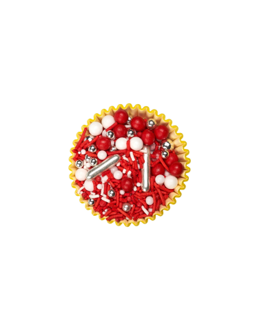 SPRINKLES X MAS LOVE 100g