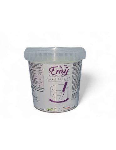 Emy Cake Filler - Stucco...