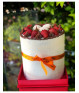 Dressed Cake BWB