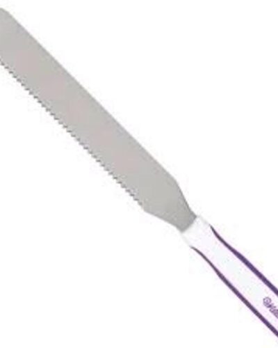 Spatola Coltello Da Pasticceria 38 cm Wilton