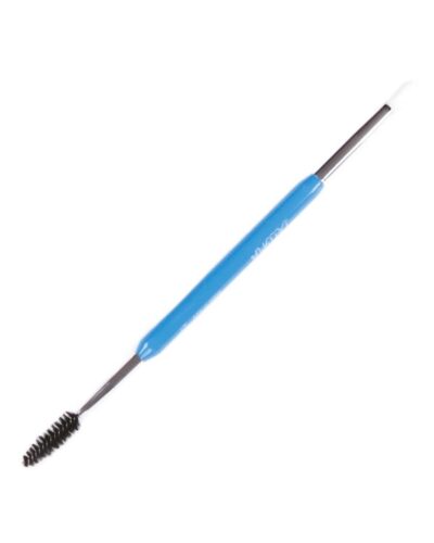 PULISCI CORNETTO E SPAZZOLA RESIDUI