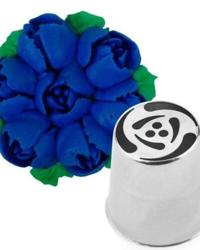 Cornetti per fiori 3D - N.242