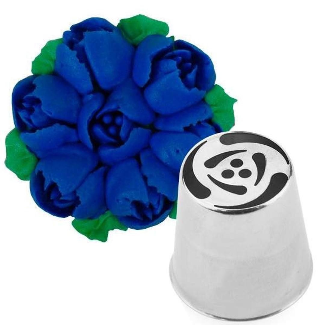 Cornetti per fiori 3D - N.242