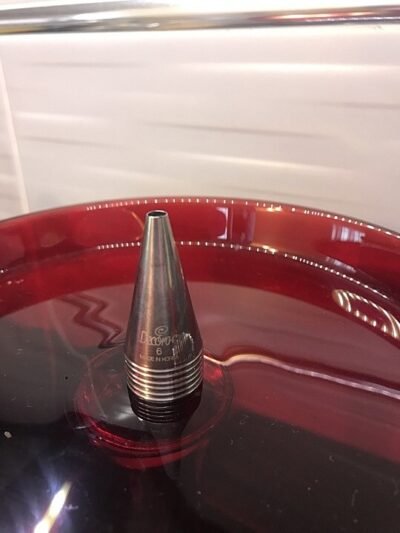 Cornetti tondi - Decora 6