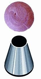 DECORA BECCUCCIO TONDO N.2A