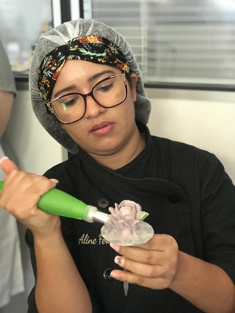 DECORA BECCUCCIO CORNETTO PETALO N. 123