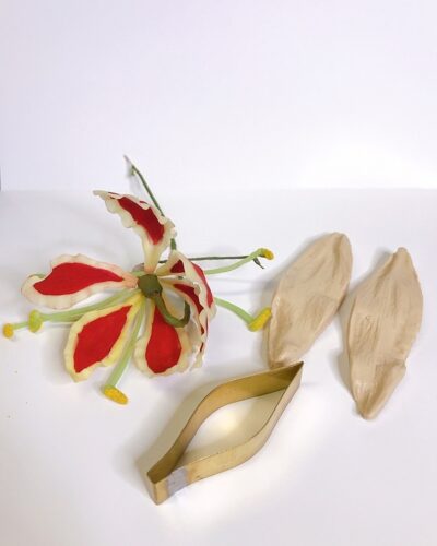 VENATORE GLORIOSA LIRIO CUTTER