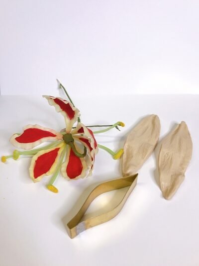 VENATORE GLORIOSA LIRIO CUTTER