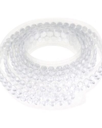 Nastro Strass - 90cm Modecor