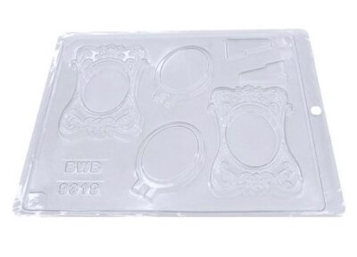 Stampo cornice Cod 9319