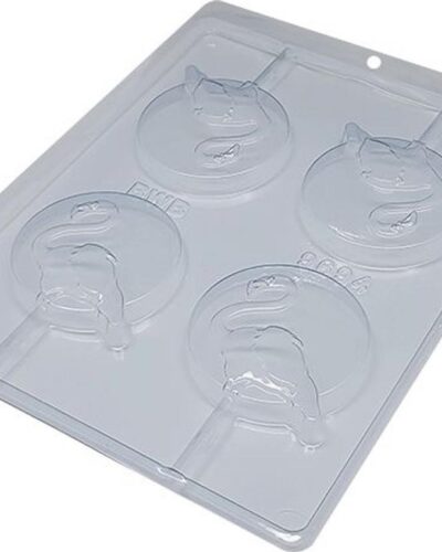 STAMPO PER LECCA LECCA FLAMINGO - cod 9694