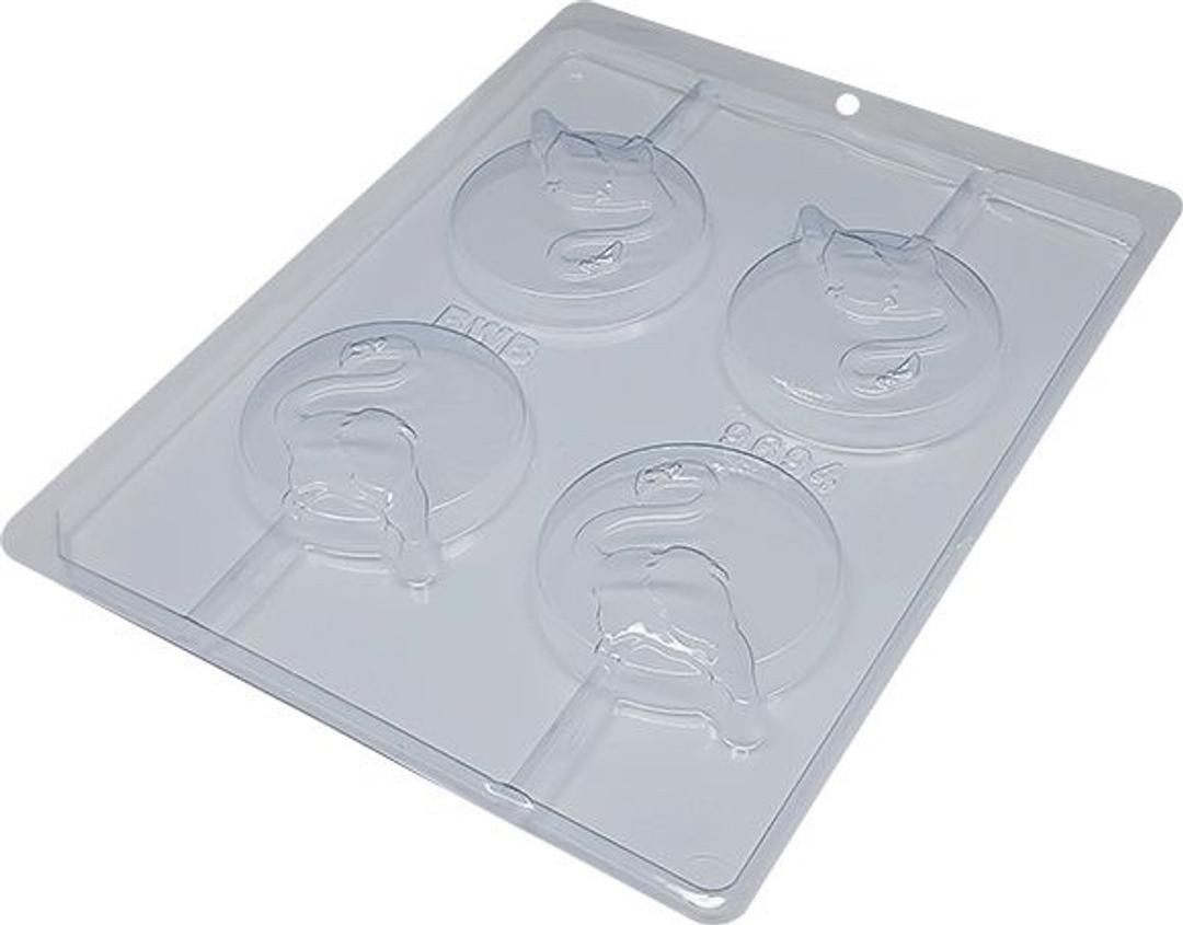 STAMPO PER LECCA LECCA FLAMINGO - cod 9694