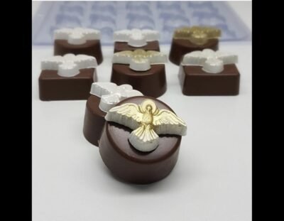 STAMPO LECCA LECCA COMUNIONE cod 9761