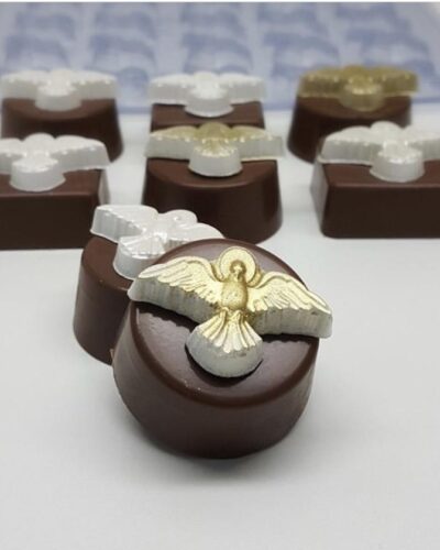 STAMPO LECCA LECCA COMUNIONE cod 9761