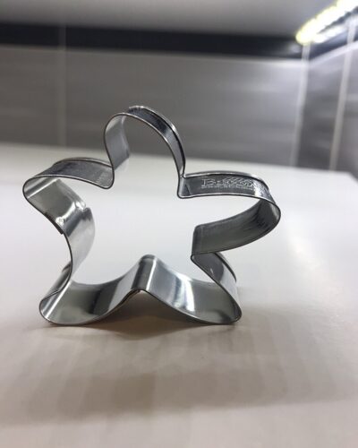 Stampino tagliapasta inox