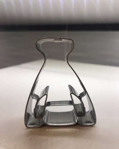 Stampino tagliapasta inox