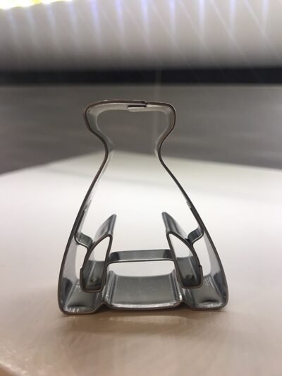 Stampino tagliapasta inox