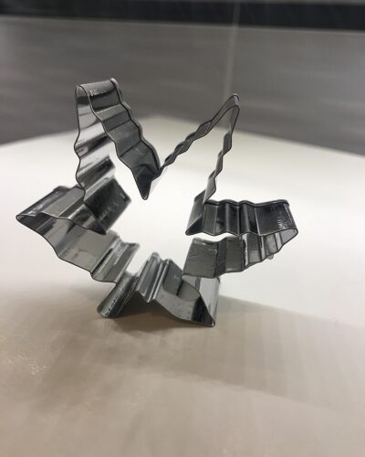 Stampino tagliapasta