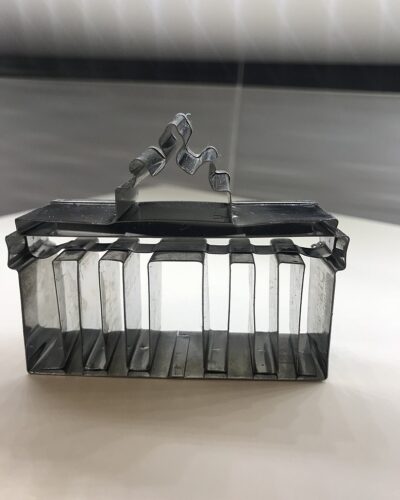 Stampino tagliapasta chiesa