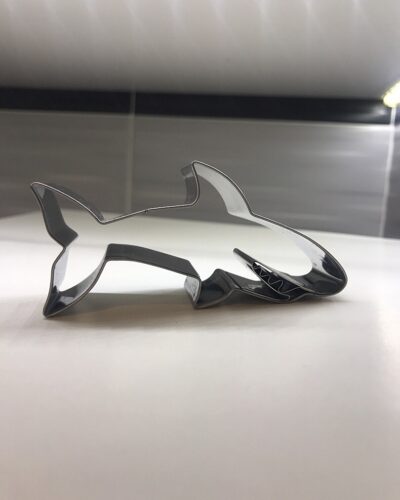 Stampino tagliapasta squalo