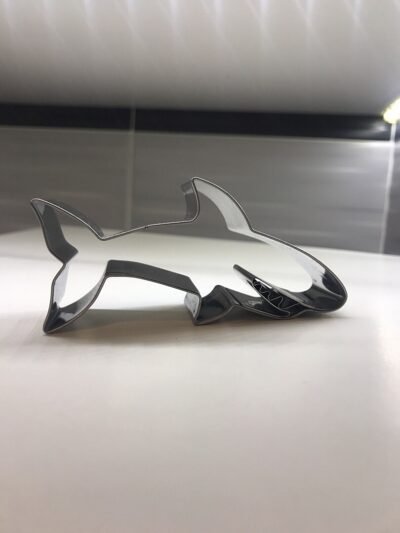 Stampino tagliapasta squalo