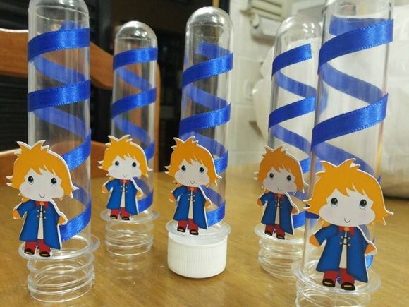 KIT 10 TUBI DA 13cm C0PERCHIO IN PLASTICA COLORATA DECORAZIONE PER FESTE