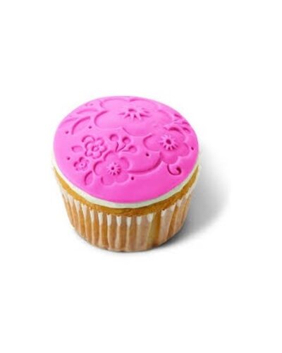 Decorazione Cupcake - 4,75 x 6,25 x 1,1 Wilton