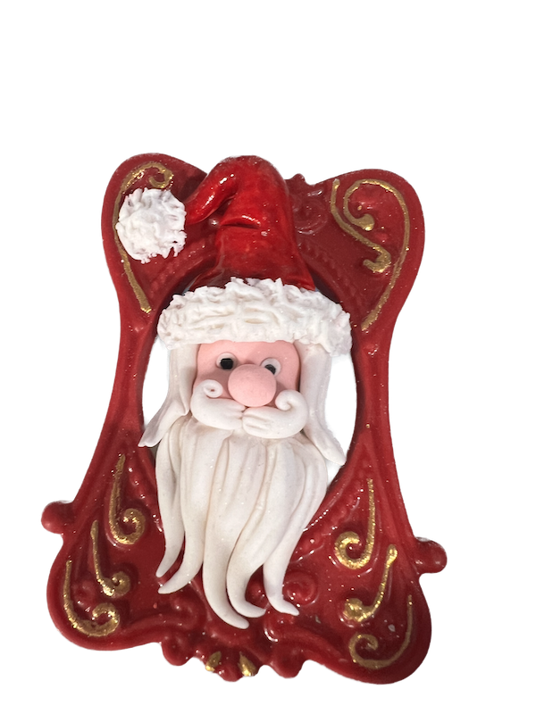 Stampo cornice Cod 9319