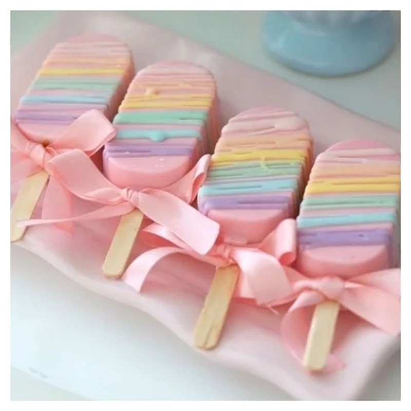 PALETA GOURMET - cod 9818 SPECIALE IN 3 PARTI