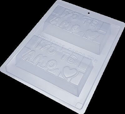 STAMPO TAVOLETTA YO TE AMO cod 10091. SPECIALE IN 3 PARTI