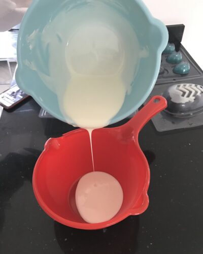 PADELLA PLASTICA MULTIUSO 1,5 L