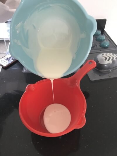 PADELLA PLASTICA MULTIUSO 1,5 L