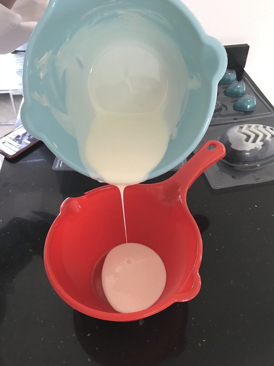 PADELLA PLASTICA MULTIUSO 1,5 L