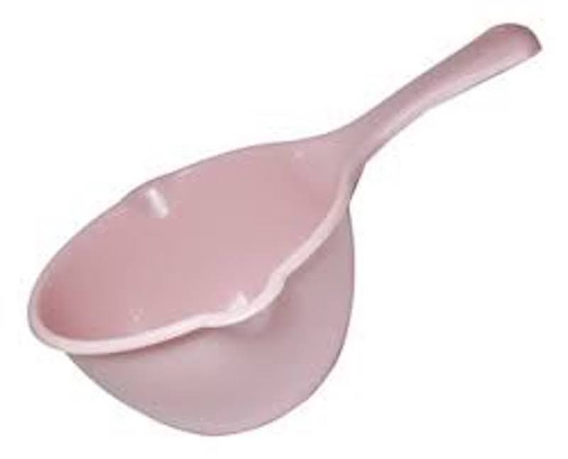 PADELLA PLASTICA MULTIUSO 1,5 L