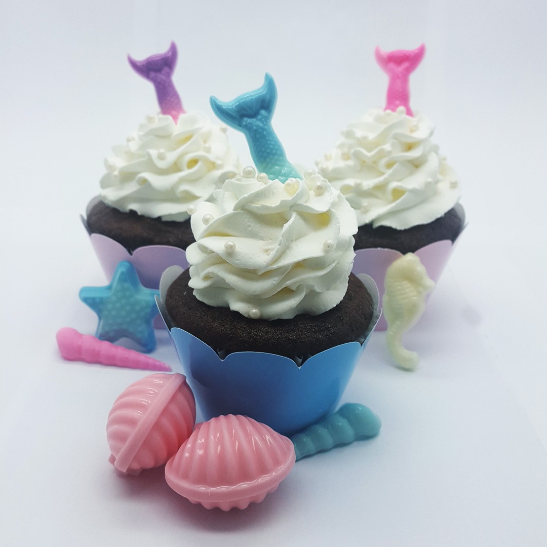 STAMPO CONCHIGLIA cod 253 SPECIALE IN 3 PARTI