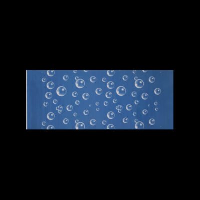 Stencil Bolle 30 × 1 × 15 cm