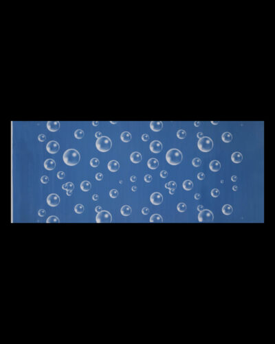 Stencil Bolle 30 × 1 × 15 cm