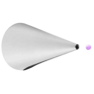 Cornetto rotondo liscio - Celebrate 3