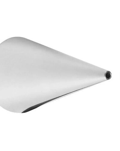 Cornetto rotondo liscio - Celebrate 3