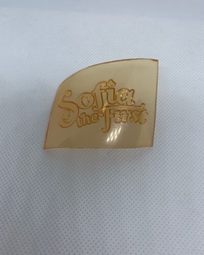 Timbro in silicone sofia