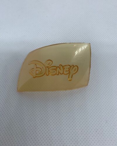 Timbro in silicone disney