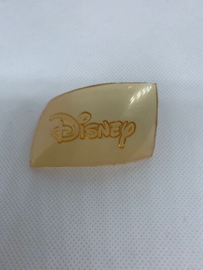 Timbro in silicone disney