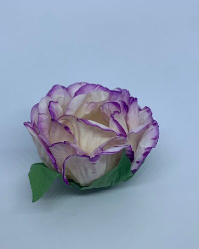 PIROTTINI ELEGANTI PER CIOCCOLATINI PORTAFIORI INVOLUCRI DI FIORI DA TARTUFO - 30 unità