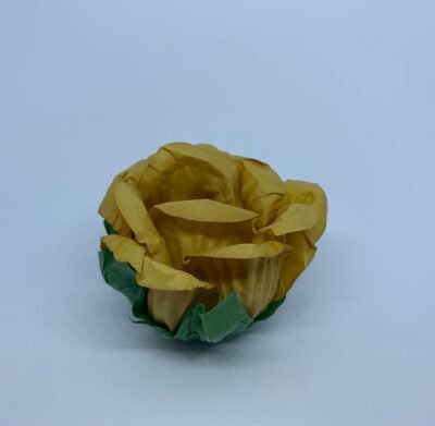 PIROTTINI PORTAFIORI INVOLUCRI DI FIORI DA TARTUFO - 30 unità