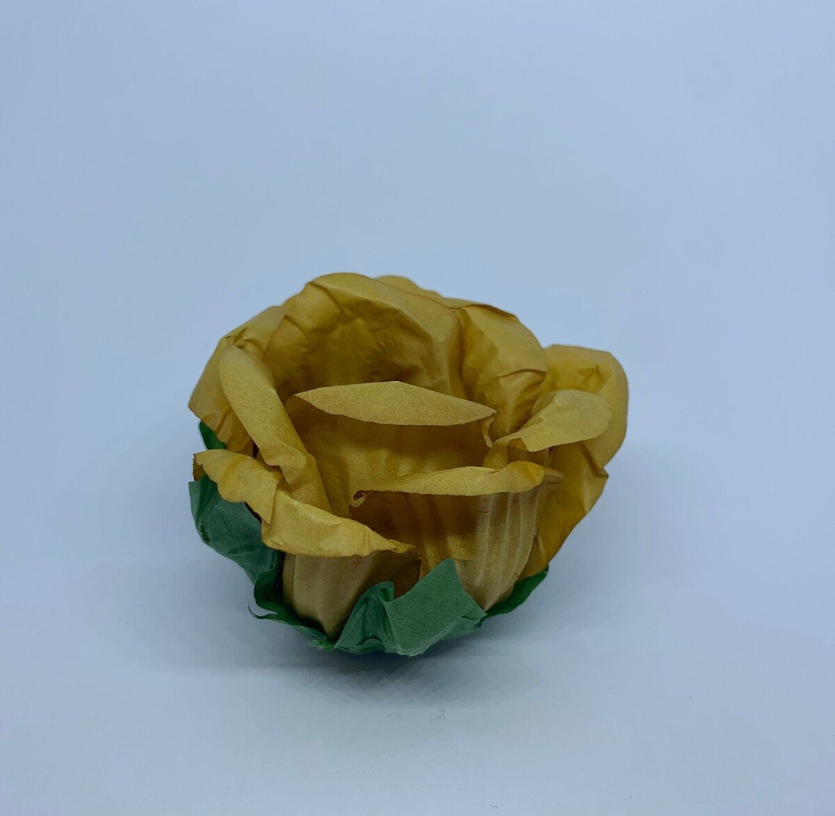 PIROTTINI PORTAFIORI INVOLUCRI DI FIORI DA TARTUFO - 30 unità