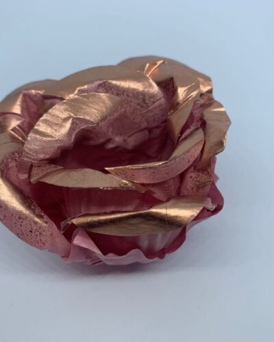 PIROTTINI PORTAFIORI INVOLUCRI DI FIORI DA TARTUFO - 30 unità