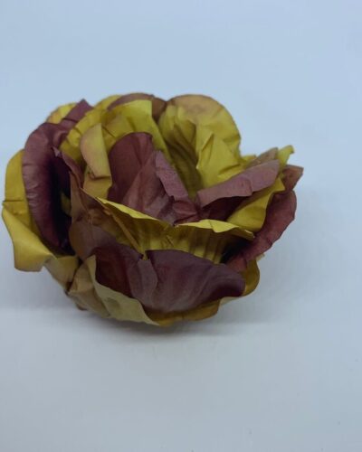 PIROTTINI PORTAFIORI INVOLUCRI DI FIORI DA TARTUFO - 30 unità