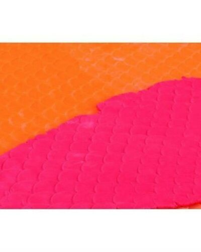 Tappeto decorazione silicone in rilievo Tegola cm 40x20