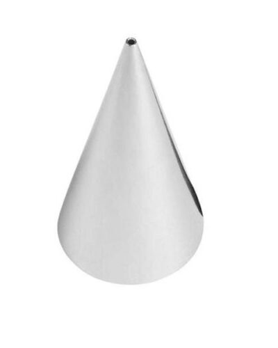 DECORA BECCUCCIO - cornetto tondo liscio - S/P 4